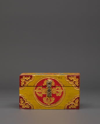 Bishwo Vajra Designed Altar Bo