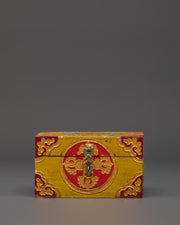 Bishwo Vajra Designed Altar Bo