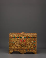 Decorative Treasure Box