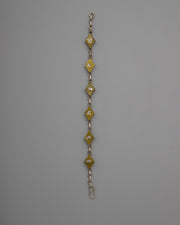 Tibetan Mantra Bracelet