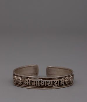 Authentic Tibetan Bracelet 