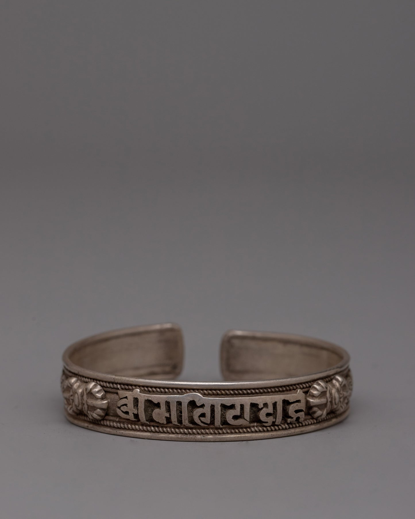  Authentic Tibetan Bracelet 