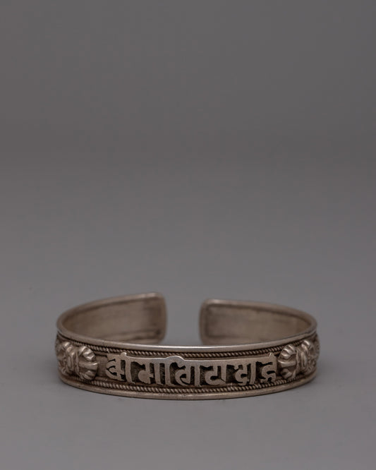  Authentic Tibetan Bracelet 