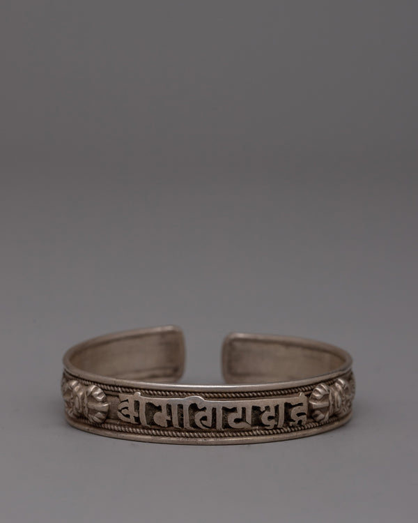  Authentic Tibetan Bracelet 