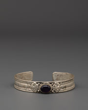 Tibetan Adjustable Bracelet |  Jewelry for Energy Balance