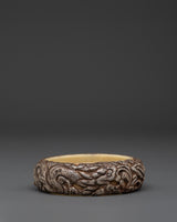 healing energy bangle