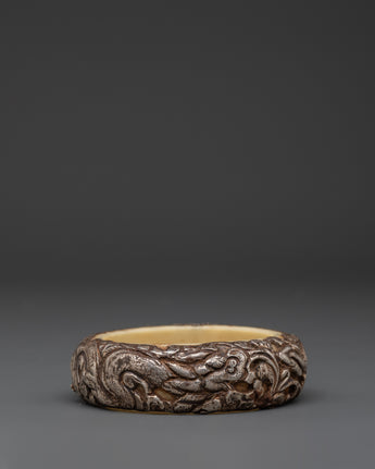 healing energy bangle