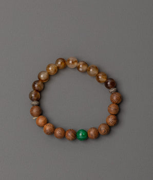 Bracelet with Artificial Beads | Bracelet for Daily Style
