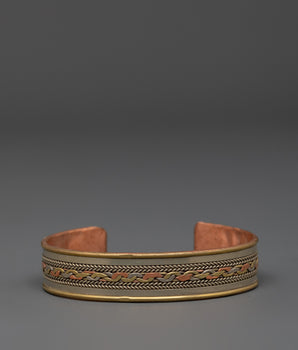 Tibetan Style Jewlery