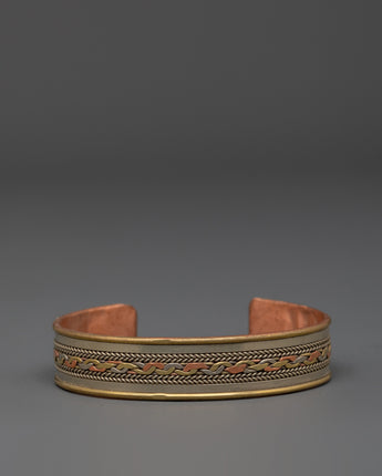 Tibetan Style Jewlery