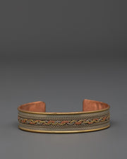 Tibetan Style Jewlery