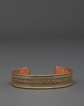 Tibetan Style Jewlery