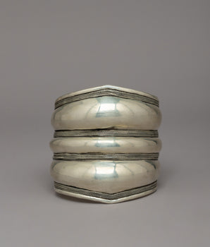 Multi-layer Bracelet