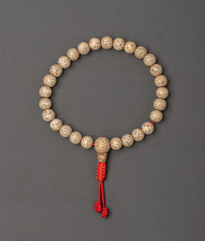 Spiritual Tibetan Bracelet 