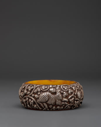 Spiritual Bracelet

