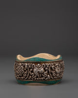 tibetan-silver-bracelet-with-auspicious-symbol-carved