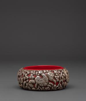 Energy Bracelet

