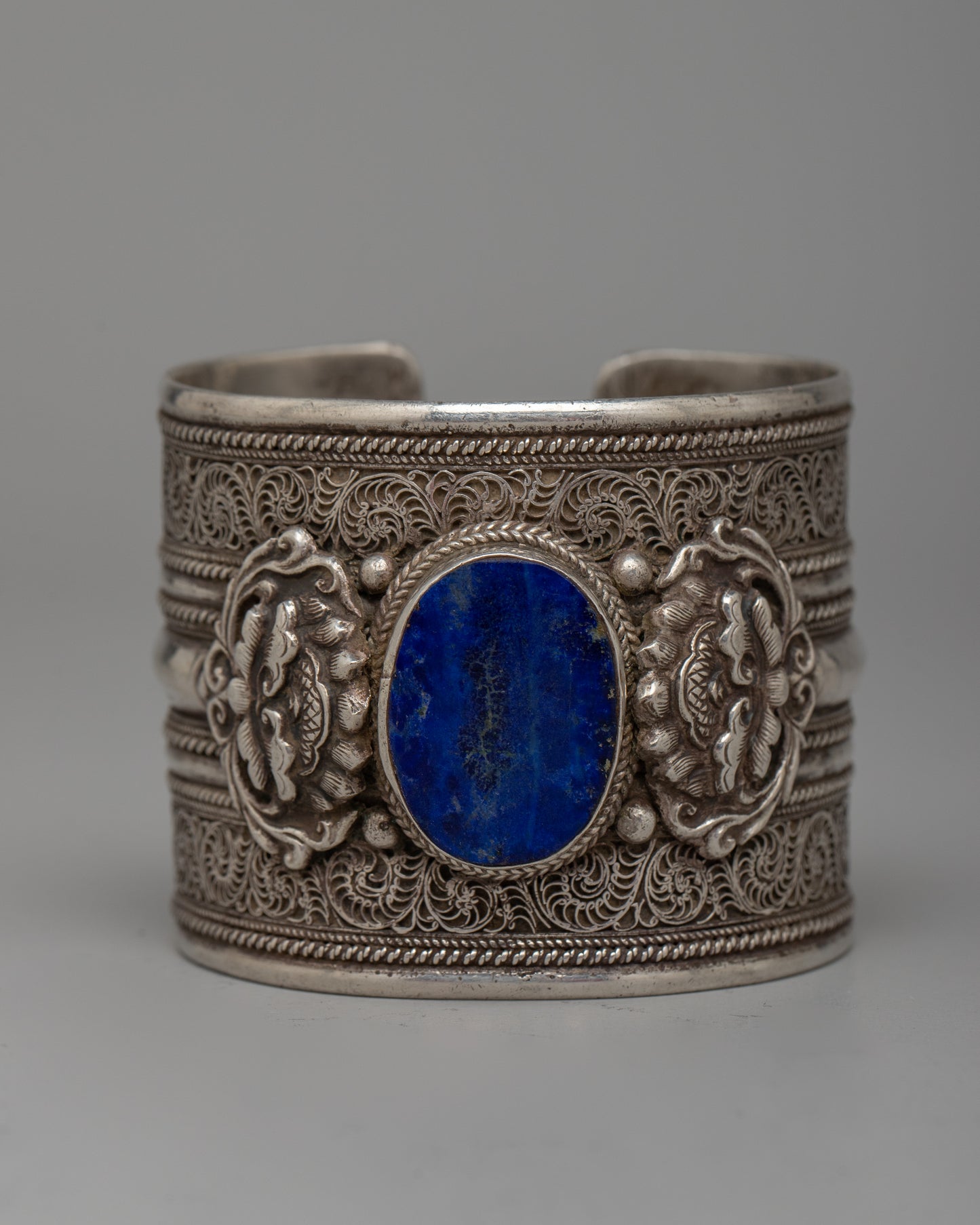 Lapiz Lazuli Bracelet