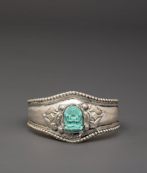 tibetan-buddha-bracelet