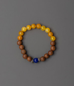 Handmade Bracelet for Accessory