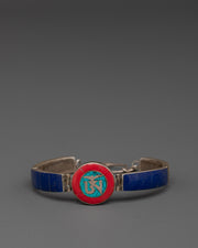 Tibetan Hand Jewelry