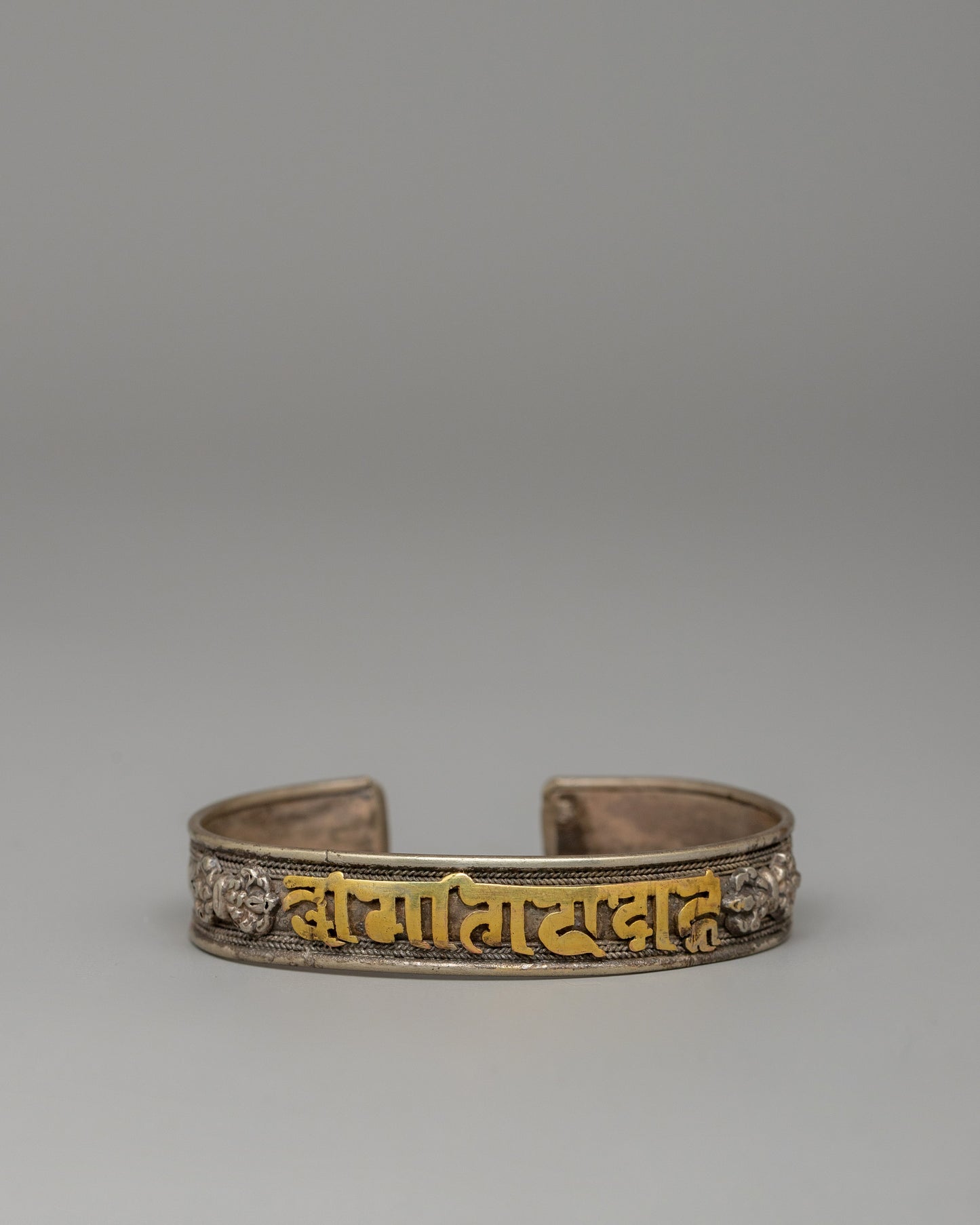 Buddhist Healing Bracelet