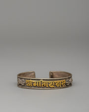 Buddhist Healing Bracelet