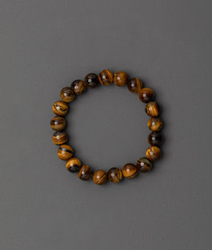Tiger Eye Bracelet for Accessory