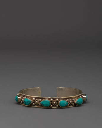 Zen Bracelet