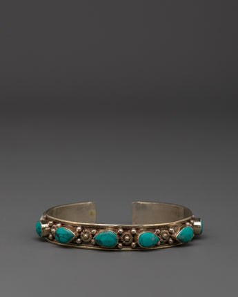 Zen Bracelet