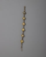Tibetan Mantra Bracelet