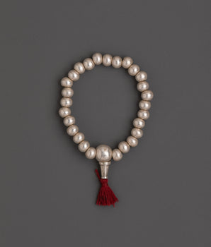 Tibetan Protection Bracelet |  Healing & Spiritual Protection