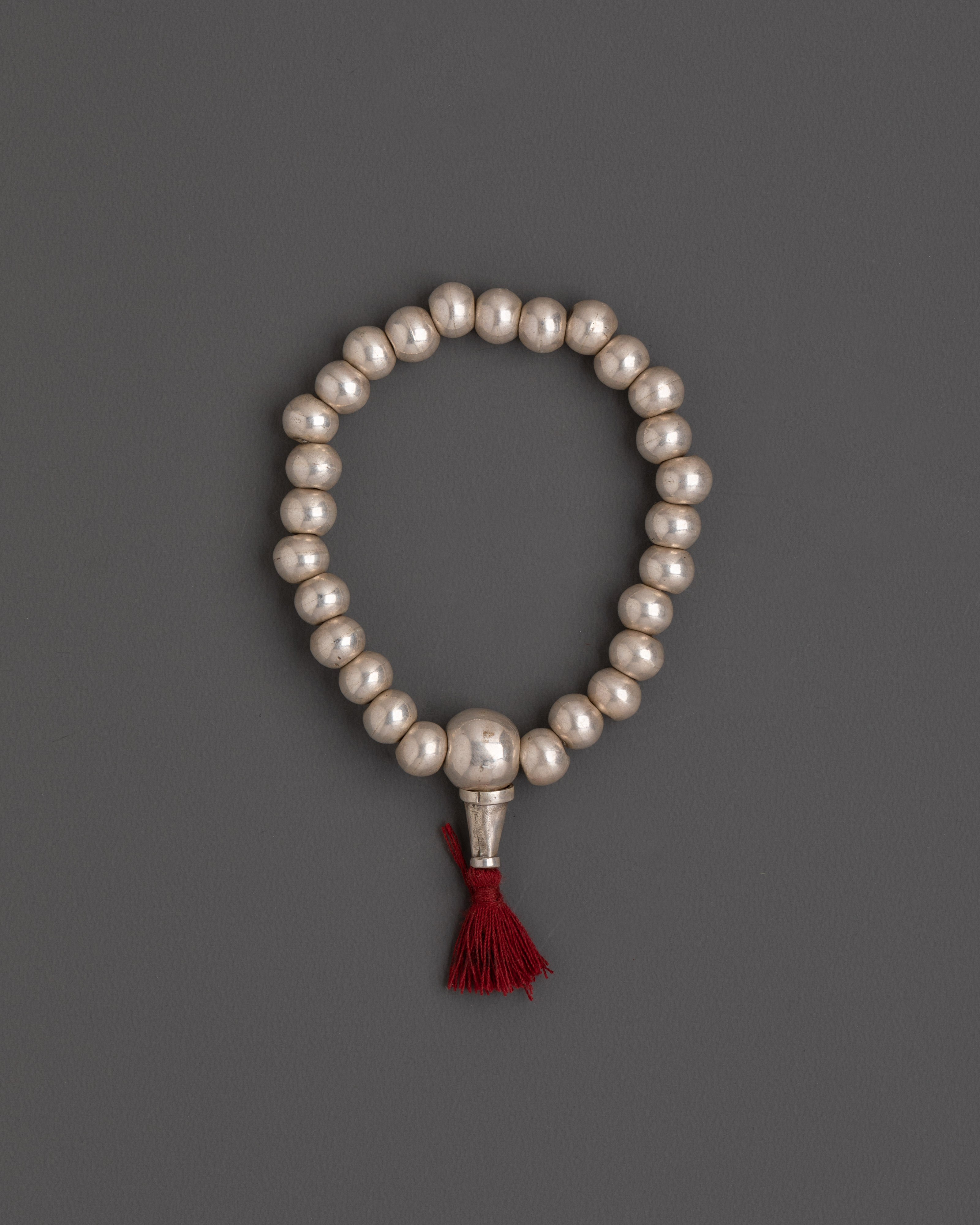 Tibetan Protection Bracelet |  Healing & Spiritual Protection