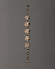 Tibetan Spiritual Amulet Bracelet