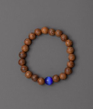 Hand Bracelet | Fashion and Meditation Accessory