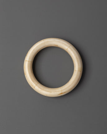 Ethically Sourced Camel Bone Bangle