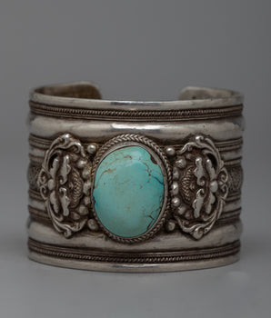 Bracelet with Turquoise