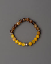 Artificial Bead Wristband | Handmade Bracelet