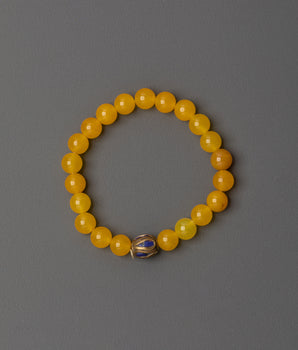 Stylish Beaded Bracelet | Everyday Wear Accessory