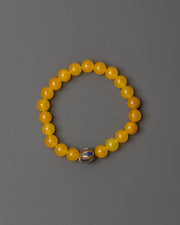 Stylish Beaded Bracelet | Everyday Wear Accessory