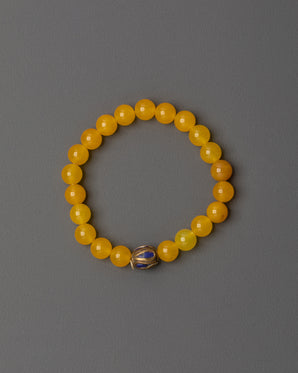 Stylish Beaded Bracelet | Everyday Wear Accessory