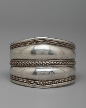 Bracelet Silver