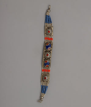 Tibetan Buddhist Bracelet