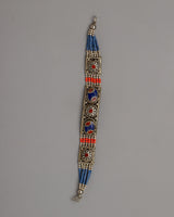 Tibetan Buddhist Bracelet