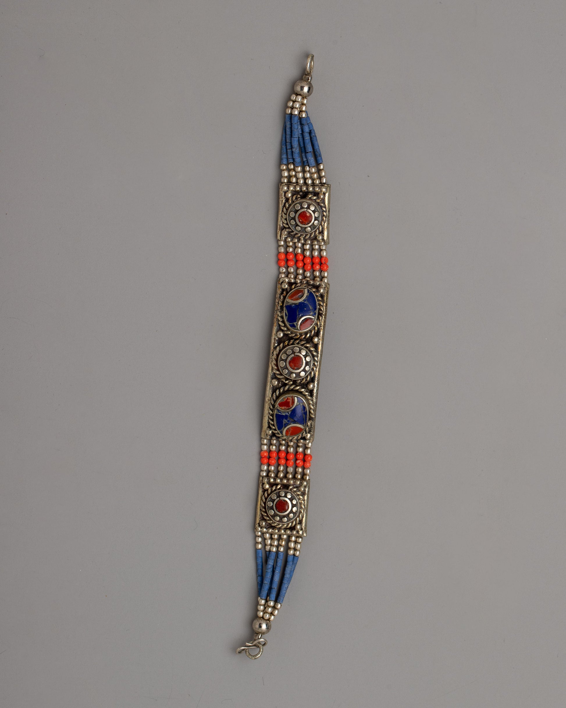 Tibetan Buddhist Bracelet