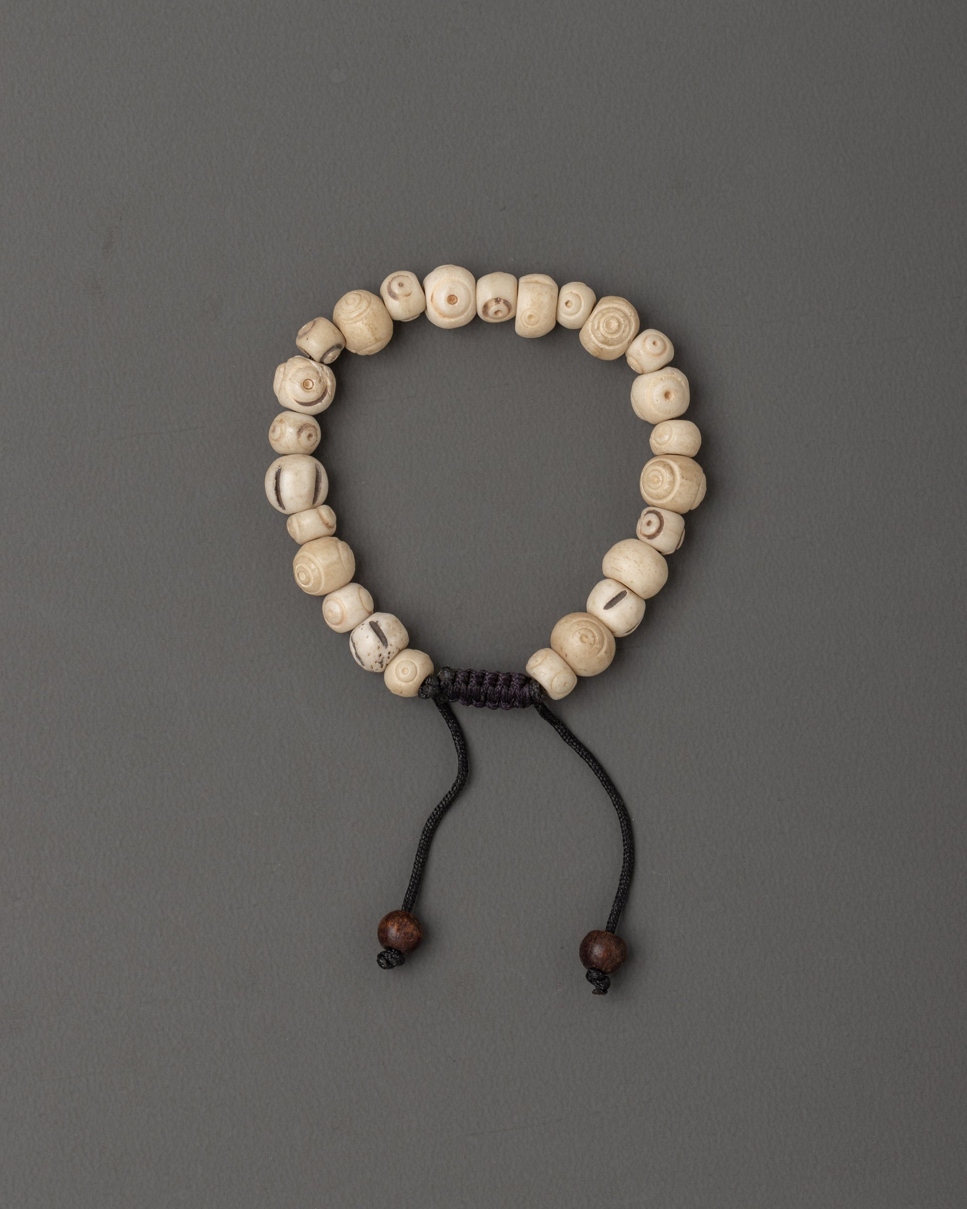 Buddhist Tibetan Bracelet