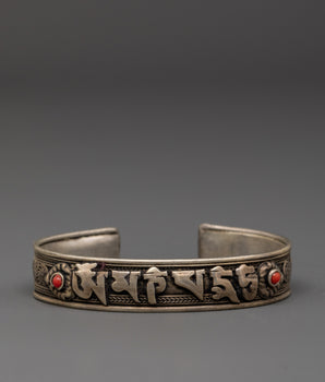 Meditation jewelry

