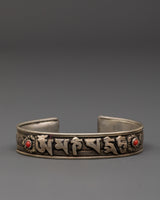 Meditation jewelry

