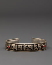 Meditation jewelry