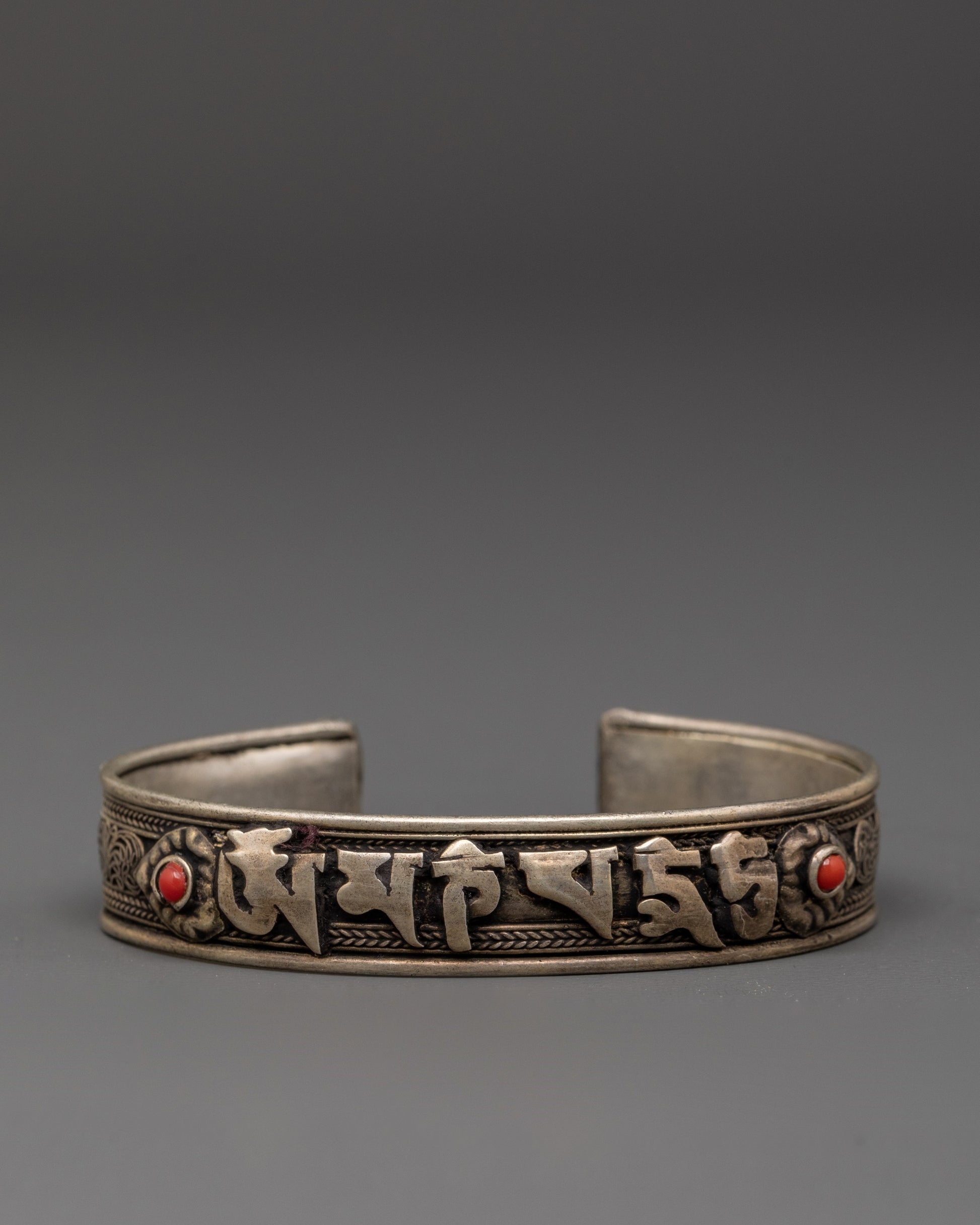 Meditation jewelry